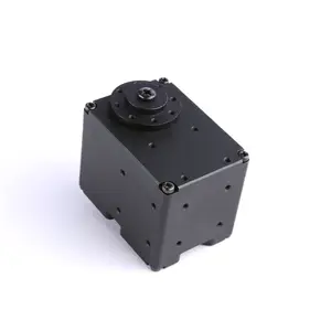 Kpower DIY roboter servo motor 360 grad 46 kg drehmoment mit stellungsrückmeldung servo