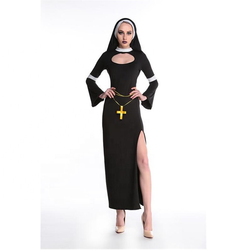 Nun Costume