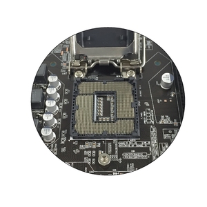 डेस्कटॉप मदरबोर्ड H61-BC mainboard सभी पूरी तरह से परीक्षण <span class=keywords><strong>DDR3</strong></span> 16 GB LGA1155 मदरबोर्ड - Product Image 3