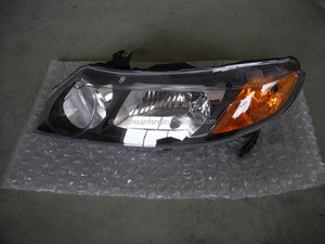 Luce della testa del corredo della carrozzeria per <span class=keywords><strong>civic</strong></span> 2006 2007 <span class=keywords><strong>2008</strong></span> 2009 2010 - Product Image 2