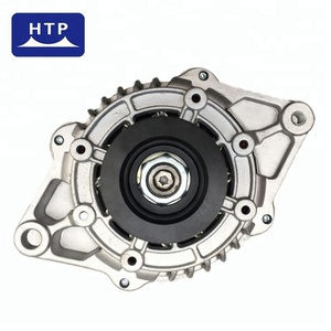 Alternateurs de haute performance, norme OEM, pièces détachées pour voitures japonaises, <span class=keywords><strong>prix</strong></span> pour Cummins 6CT 3972730 12V 95A 3972529 3864165 - Product Image 2