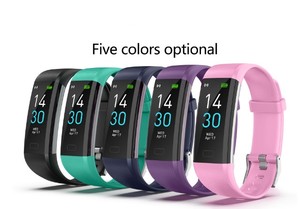 Reloj inteligente deportivo S5, resistente al agua, android, 2020 - Product Image 5