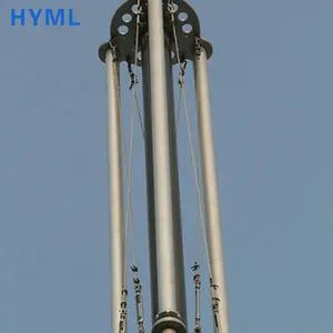 برج رفع تلسكوبي هوائي