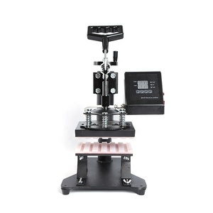 Bán Nóng! Bán tự động Swing đi máy in chuyển nhiệt Điều kiện Mới Ballpoint logo quảng cáo Bút Máy ép nhiệt - Product Image 5