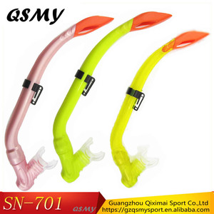 À la mode enfants <span class=keywords><strong>snorkeling</strong></span> tube de natation <span class=keywords><strong>tuba</strong></span> tube - Product Image 1