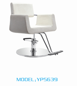 Silla de peluquero reclinable, profesional, hidráulica, portátil, gran oferta - Product Image 2