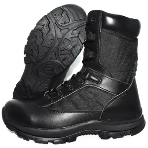 Men's 8 inch ultra lites uniform special force kaiya tactical boots