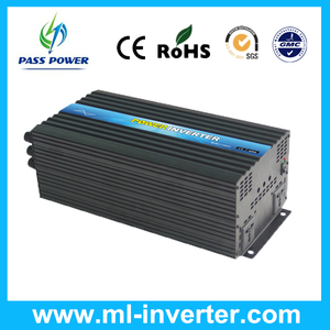 <span class=keywords><strong>3000w</strong></span> <span class=keywords><strong>24v</strong></span> <span class=keywords><strong>convertisseur</strong></span> dc à <span class=keywords><strong>230v</strong></span> ac <span class=keywords><strong>convertisseur</strong></span> à onde sinusoïdale pure - Product Image 1