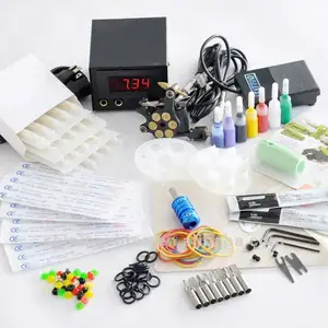 2020 hot sale cheap easy tattoo kit