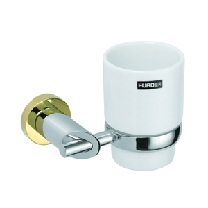 FAAO hotel barato latón cromado cuarto <span class=keywords><strong>de</strong></span> <span class=keywords><strong>baño</strong></span> <span class=keywords><strong>de</strong></span> cerámica conjunto <span class=keywords><strong>de</strong></span> <span class=keywords><strong>accesorios</strong></span> - Product Image 4