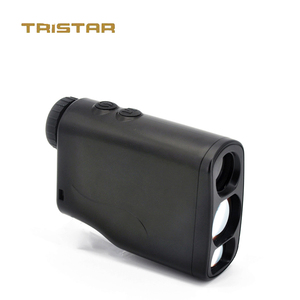 Télémètre de golf 5-600M 6*21mm, appareil de mesure de longue <span class=keywords><strong>distance</strong></span> par laser