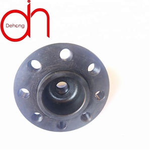 Quality assurance steel material high precision spare auto parts for car accessories