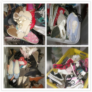 Usato di marca di sport <span class=keywords><strong>scarpe</strong></span> originali di Fabbrica a buon mercato di seconda mano <span class=keywords><strong>scarpe</strong></span> - Product Image 4