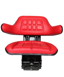 <span class=keywords><strong>Sedile</strong></span> per Trattore <span class=keywords><strong>Massey</strong></span> <span class=keywords><strong>Ferguson</strong></span> 275 con Sospensione Meccanica e Braccioli, <span class=keywords><strong>Sedile</strong></span> KL in Vendita - Product Image 2
