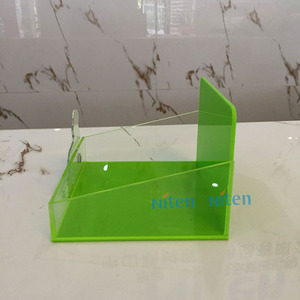 Personalizado acrílico mostrador para la promoción de marcas - Product Image 3