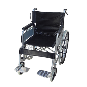 Footrest Adjustable elderly and Rehabilitation Physical therapy chair - Product Image 6