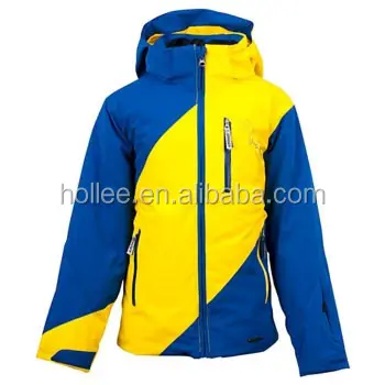 Neue wasserdichte wind dichte Ski anzug atmungsaktive Winter warme Ski jacke Outdoor Schnee jacke