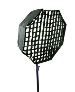 Octagon paraguas Speed <span class=keywords><strong>lite</strong></span> caja de luz con rejilla kit de iluminación studio beauty bowens <span class=keywords><strong>monte</strong></span> - Product Image 1