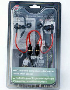 Mercado chino de auriculares del gancho del oído con precios baratos - Product Image 3