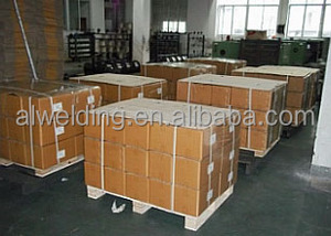 <span class=keywords><strong>Alambre</strong></span> de Aluminio Sólido Simple, Resistente a los Rayos UV, de Alta Conductividad, para Cercas de Granjas, Ganado y Pastos - Product Image 4