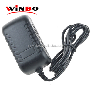 อะแดปเตอร์12V สำหรับ <span class=keywords><strong>Stanley</strong></span> <span class=keywords><strong>Fatmax</strong></span> 700 850 mA เครื่องจั๊มแบตเตอรี่อะแดปเตอร์แปลงไฟ AC DC - Product Image 6