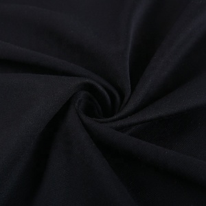 Ropa de textil de polietileno de rayón cepillado a Poliéster ponte de <span class=keywords><strong>roma</strong></span> tejido de <span class=keywords><strong>punto</strong></span> - Product Image 4