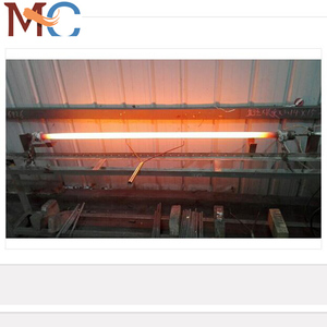 1450 תואר SiC חימום אלמנט - Product Image 1