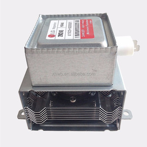 <span class=keywords><strong>Lg</strong></span> magnetrón 2m246 <span class=keywords><strong>microondas</strong></span> precio - Product Image 4