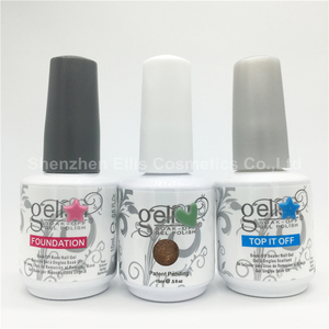 <span class=keywords><strong>Colombia</strong></span> Mercado de diseño de <span class=keywords><strong>uñas</strong></span> de arte esmaltes permanent gel de esmalte de <span class=keywords><strong>uñas</strong></span> con 420 colores - Product Image 2