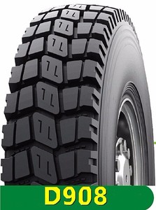 llantas para caminoes 8.25R16-16 tiene una buena tecnología en China - Product Image 5