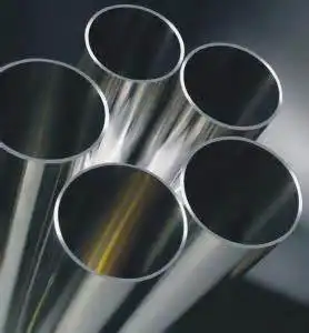 Austenitic Stainless EN1.4828 Heat Resistant Creep Resistant Steel Pipe