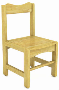 Chaises et tables d'école maternelle <span class=keywords><strong>en</strong></span> <span class=keywords><strong>bois</strong></span> ignifuges / 6 places Meubles <span class=keywords><strong>en</strong></span> <span class=keywords><strong>bois</strong></span> pour enfants / Table d'étude carrée pour enfants QX-196E - Product Image 6