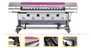 Stampante Eco-Solvente Roland X da 1,8m/6 Piedi con Testina <span class=keywords><strong>Epson</strong></span>, Stampante di Grande Formato al Miglior Prezzo - Product Image 2