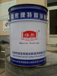 Bitumen Antifouling Marine เรือสี - Product Image 5