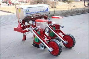 เครื่องหยอดเมล็ดข้าวโพดเครื่องหว่านข้าวโพดด้วยมือรุ่นใหม่ - Product Image 4