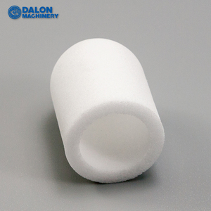 Filtro de Plástico PE Poroso Absorbente Hidrófilo Sinterizado para Cultivo en Maceta, Sistema de Cultivo Hidropónico con Filtración por Capilaridad en Invernadero - Product Image 5