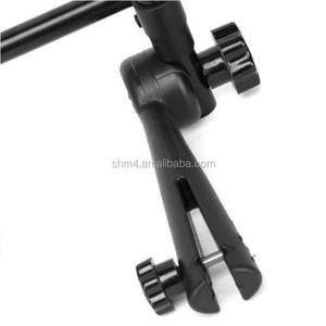 सूव के लिए एम 4 पोर्टेबल आयरन डॉग बैरियर (मॉडल DG-109) - Product Image 2