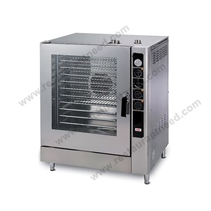 Commercial Offre Spéciale 10-plateau Four Électrique Combiné - Product Image 5