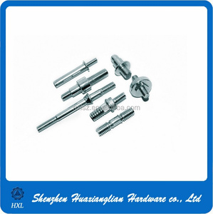 स्टेनलेस स्टील डबल एंडेड पिरोया पेंच बोल्ट - Product Image 6