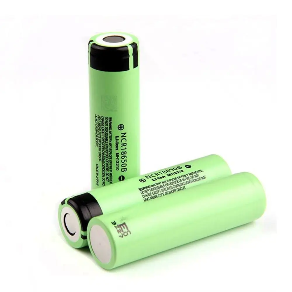 電池セルIcr18650 118650高性能工場価格