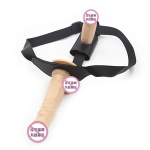 Dildos de Silicona de Alta Calidad, Nuevo Estilo, Realistas y Usables - Product Image 5