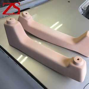 แผ่นอีพ็อกซี่ ZS-TOOL ZS560 สำหรับควบคุมข้อมูลและสร้างแบบจำลอง แผ่น<span class=keywords><strong>โฟม</strong></span>พียูสำหรับงานหล่อแบบ แผ่นพลาสติกสำหรับทำแม่พิมพ์ไม้ - Product Image 4