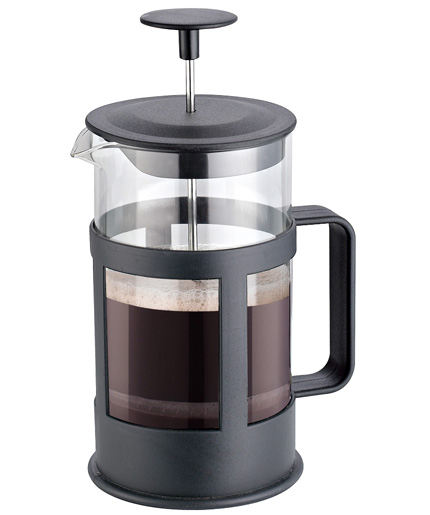 Wholesale 1000ml coffee french press french press coffee plunger french coffee press