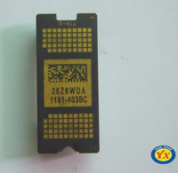 Chip DMD para Proyector Original Nuevo de Fábrica, 1191-403BC, Compatible con Muchos Proyectores