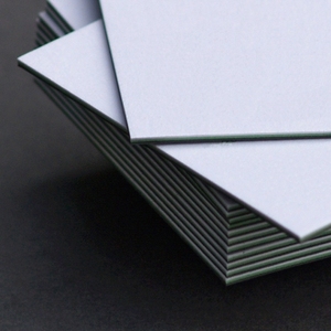 Ba Lớp Business <span class=keywords><strong>Card</strong></span> Letterpress In Ấn, Luxury Silky Finish <span class=keywords><strong>Name</strong></span> <span class=keywords><strong>Card</strong></span> - Product Image 1