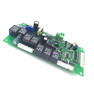 Nhà Sản Xuất Lắp Ráp Bảng Mạch <span class=keywords><strong>PCB</strong></span> Bếp Cảm Ứng Tùy Chỉnh Điện Tử - Product Image 1