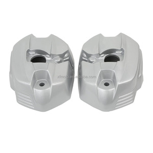 Izquierda, derecha, la cabeza del cilindro de la cubierta de la válvula para <span class=keywords><strong>BMW</strong></span> <span class=keywords><strong>R</strong></span> <span class=keywords><strong>1200GS</strong></span> K25 R1200GS aventura K255 - Product Image 2