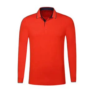 男性用長袖Tシャツ卸売デザイナー品質と安い高級