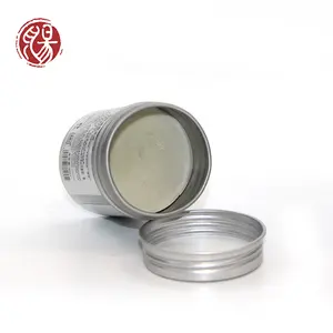 China Guangzhou Groothandel Natuurlijke Organische Alcohol Vrije Haarstyling Sterke Hold Natuurlijke Glans Keratine Haar Wax/Klei/Pommade