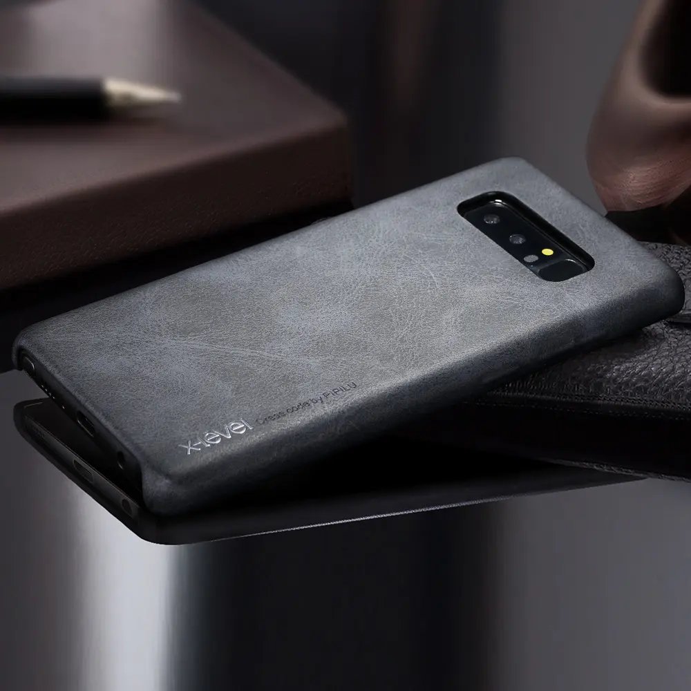 [X-Level] di Modo all'ingrosso cassa del cellulare per samsung galaxy note 9 back cover